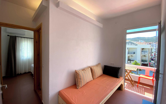 Maya Otel - Apart