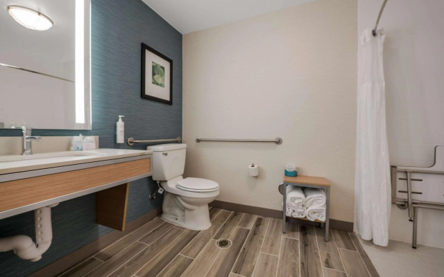 Hilton Garden Inn Rockford
