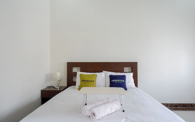 Urbanview Hotel Syariah Casa Azmya Yogyakarta
