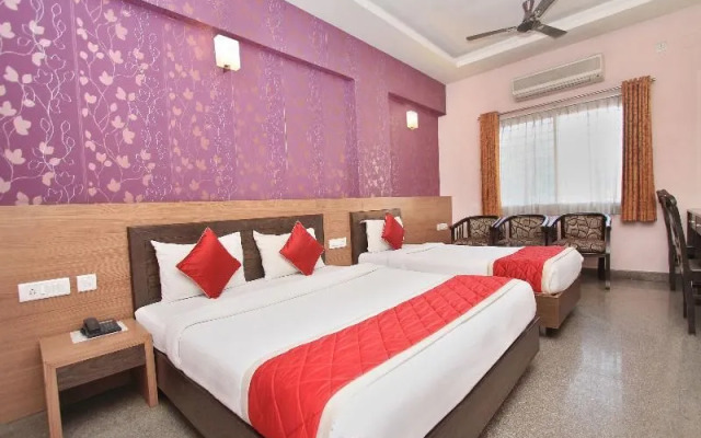 OYO Rooms Manyata Tech Park