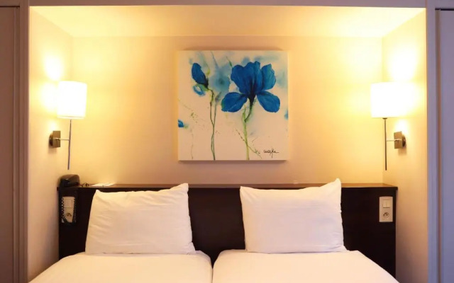Timhotel Odessa Montparnasse