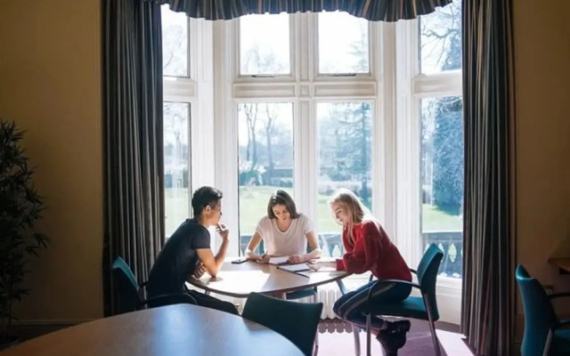 Student Only Allied Oxley Residence