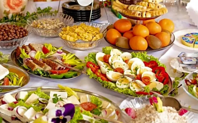 Osrodek Wypoczynkowy Gromada