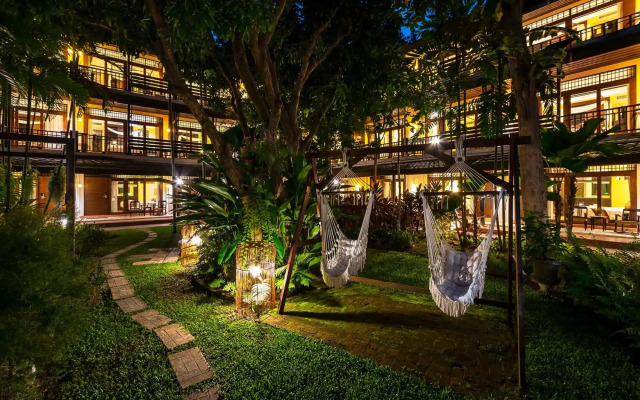 Ratchapruek Lanna Boutique