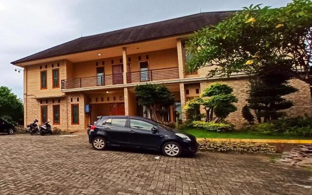 OYO 2912 Graha Minda Syariah