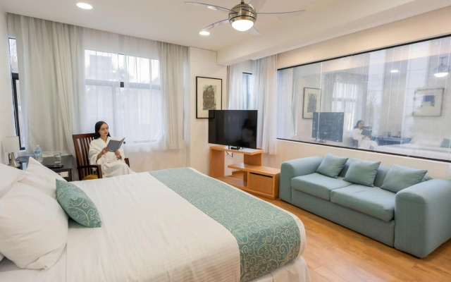 Suites Coben Apartamentos Amueblados