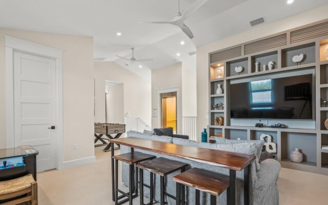 Endless Summer in Sarasota