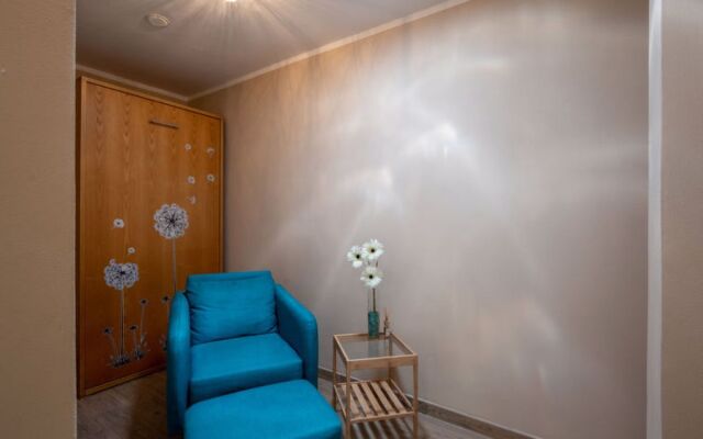 B&B il mestiere di vivere