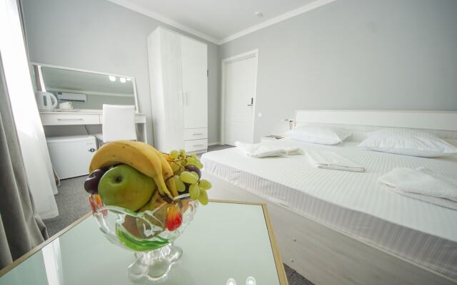 Guest House Nadezhda