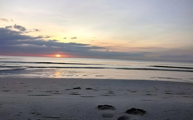 Tommy’s Place @ Tip of Borneo