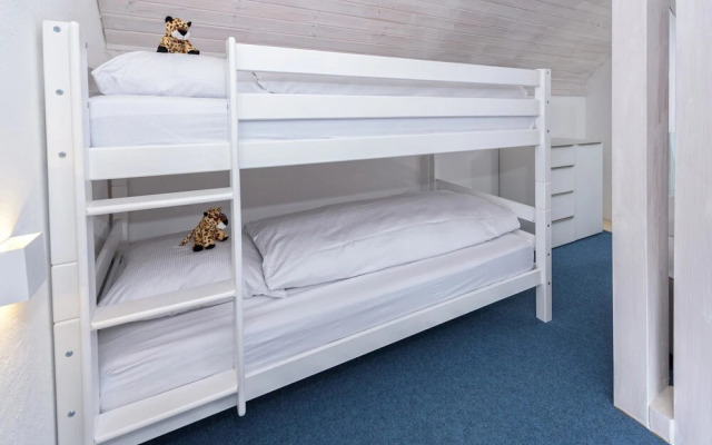 Schweizerhof 621 Vaz Obervaz