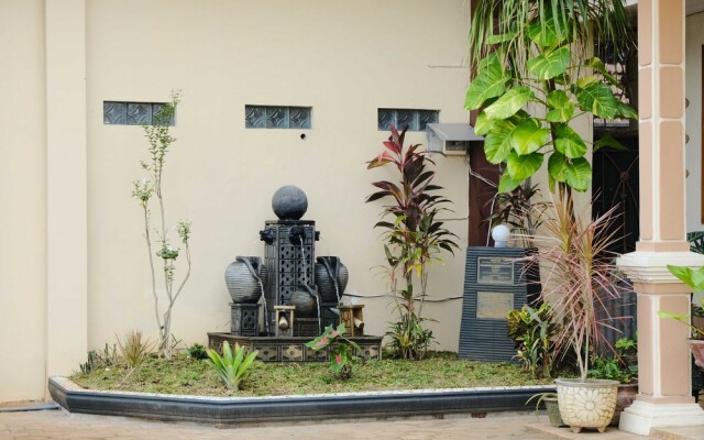 Homestay Griya Kinasih Syariah Pati Mitra RedDoorz