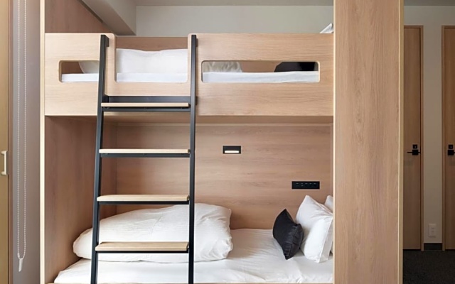 Family Apartment 사진 4