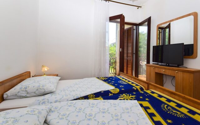 Studio Dara Apartment A1