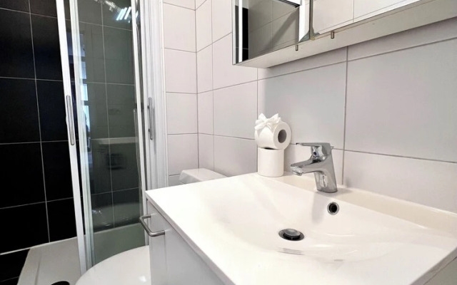 Studio Apartment Heart of Brussels