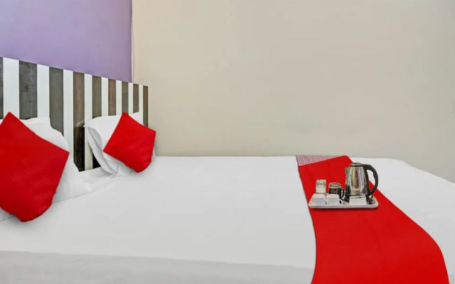 Royal Comfort Homestay