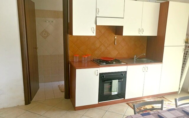 Studio in Lido di Noto, With Enclosed Garden and Wifi