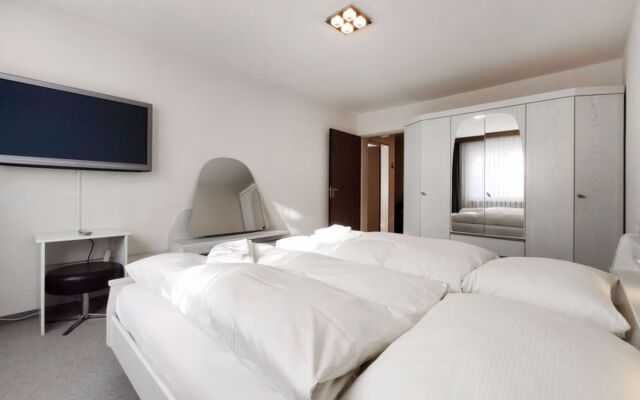 Apartment Perla Davos