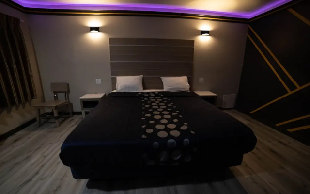 Artesia Motor Inn