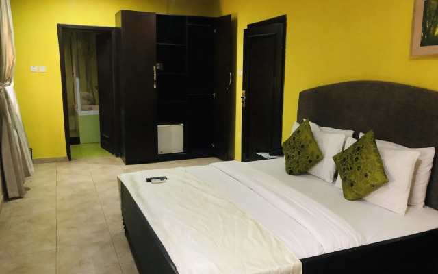 TOC Hotel