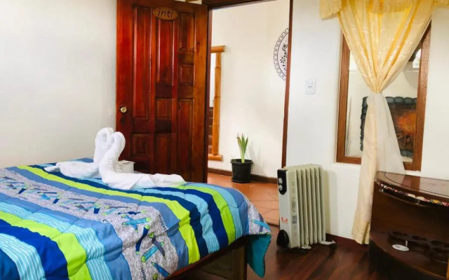 Martita's House Hostal