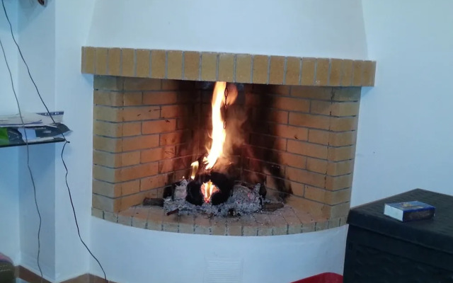 A Cosy House Nearby The Sea