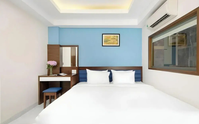 Blue Star Hotel Danang