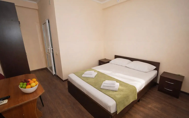 Бригантина (Лазаревское)