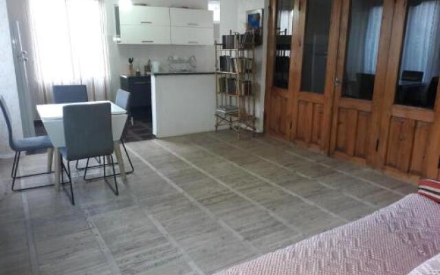 guesthouse in ambrolauri