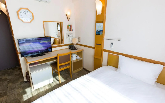 Toyoko Inn Nagano Station Zenkoji