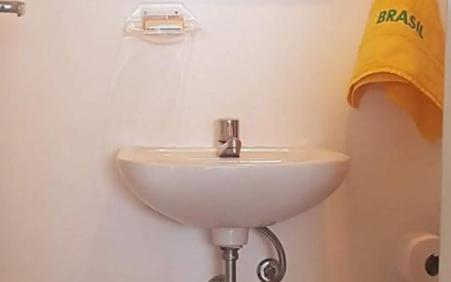 Sweet comfort Apartment in Rio