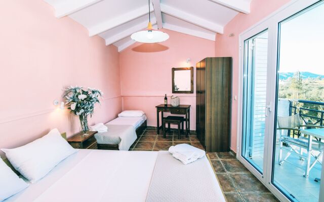 Hotel Aura