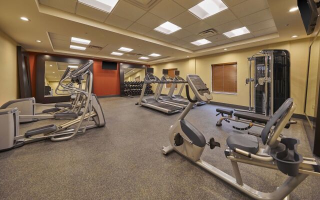 Hampton Inn & Suites Roseburg