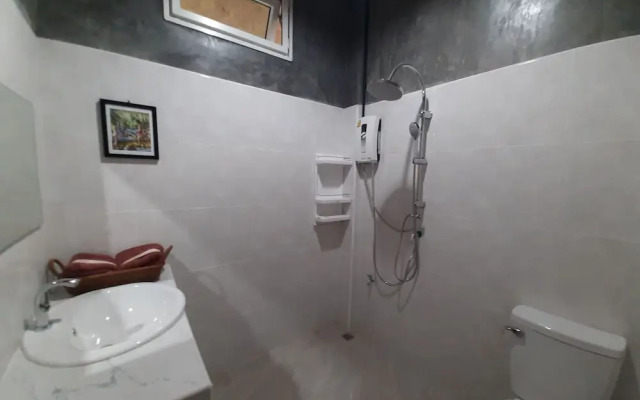 Baan Berm Family Inn