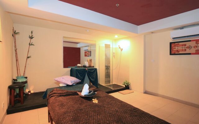 Kuta Reef Apartments