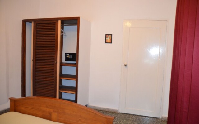 Penthouse Malecon