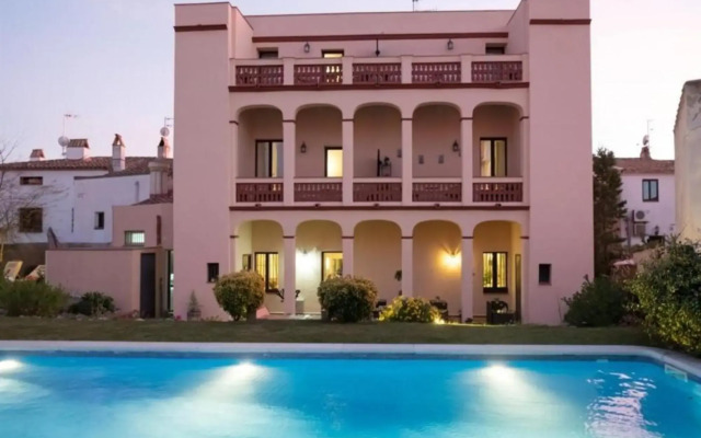Palou Boutique Hotel