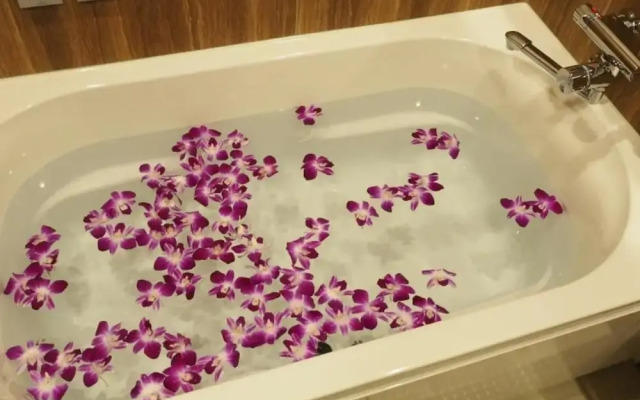 Hotel BaliAn Resort Higashi Shinjyuku