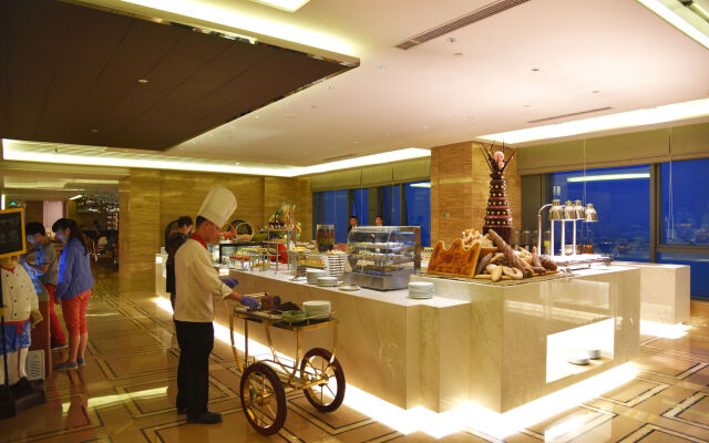 Sorl Hotel Hangzhou