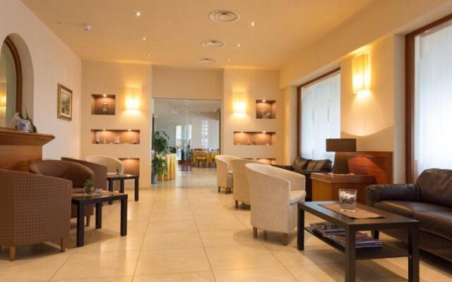 Hotel 4 Venti spa & wellness