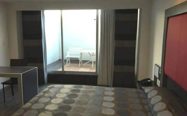 Hotel Atenas Plaza