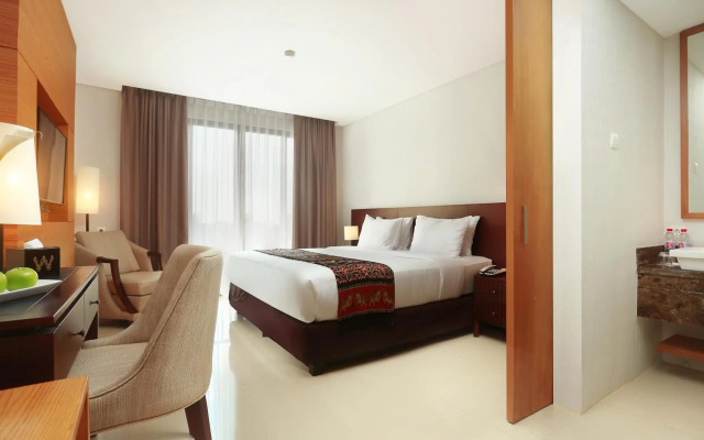 Wimarion Hotel Semarang