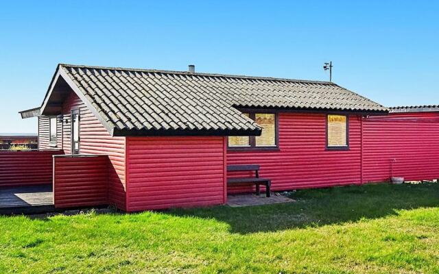 4 Person Holiday Home in Kalundborg