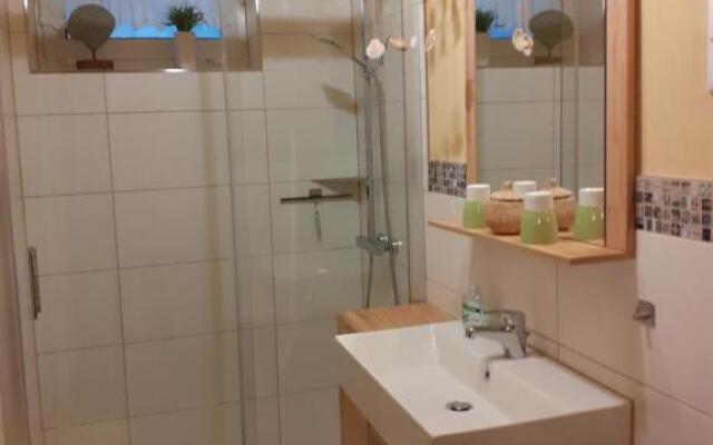 Ferienwohnung Henker