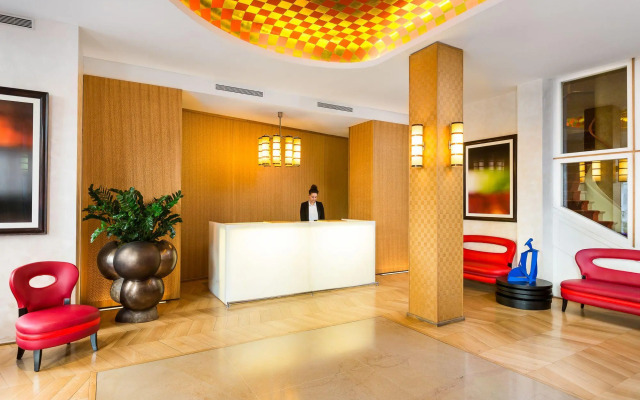 Atala Hotel Champs Elysées, Sonder by Marriott Bonvoy