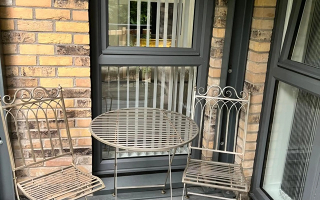 Water Walk Apartment