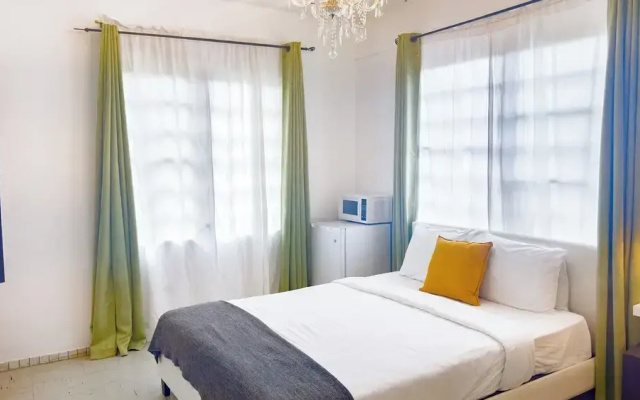 Aibonito Hotel 210