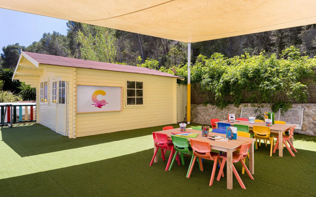 Balansat II Apartamentos