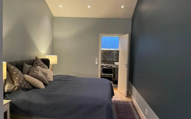 Cozy 3 Bedroom Holiday Home in Drammen, Norway