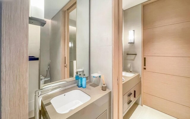 Luxury Living Amongst the Clouds